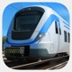 Train Driver Journey 6 - Highland Valley Industries app icon - Games app for iPhone