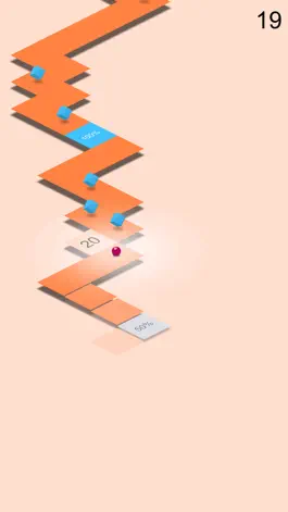 Game screenshot Deluxe Zig Zaga hero to z path of ball&dot for game player online hack