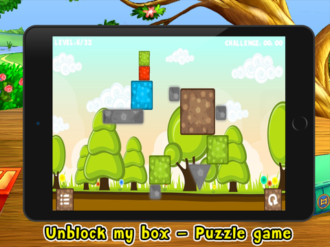 Screenshot #5 pour débloquer boîte - jeu puzzle