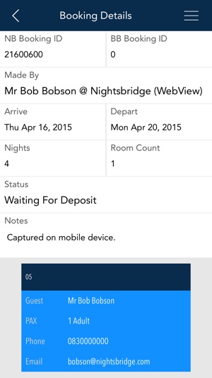 Nightsbridge(圖4)-速報App