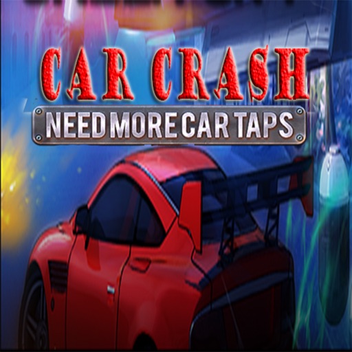 car crash games free icon