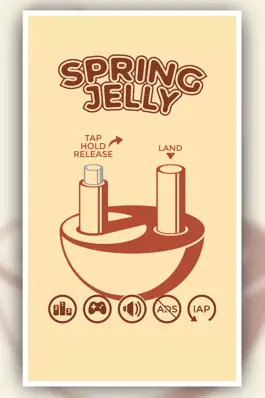 Game screenshot Spring Jelly mod apk