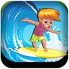Crazy Water Wave Surfer Pro - Awesome water racing game