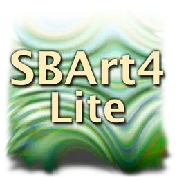 SBArt4Lite app icon