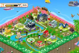 Game screenshot Pretty Zoo hack