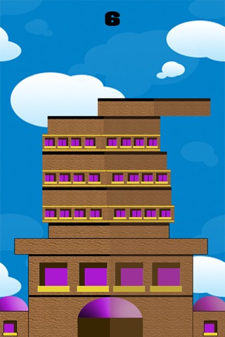 Tower Craft : The Ultimate Building Game screenshot 2
