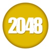 2048 in Widget!