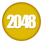 2048 in Widget