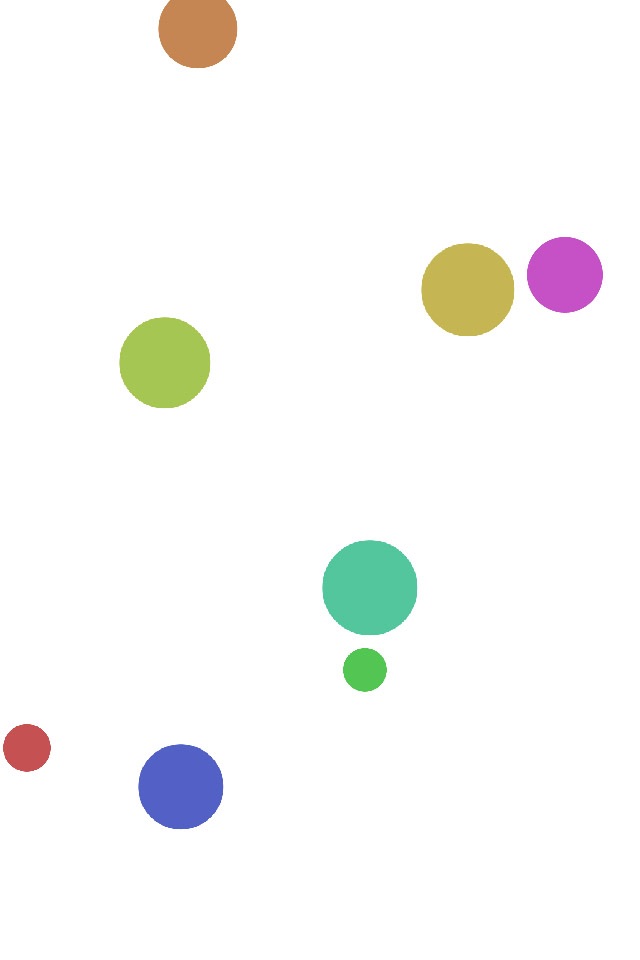 The Impossible Dot Game screenshot 3