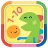 BabyFirst Find Little Dot 1-10 BabyFirst Find Little Dot 1-10