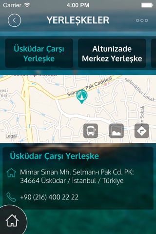 Üsküdar Üniversitesi screenshot 3