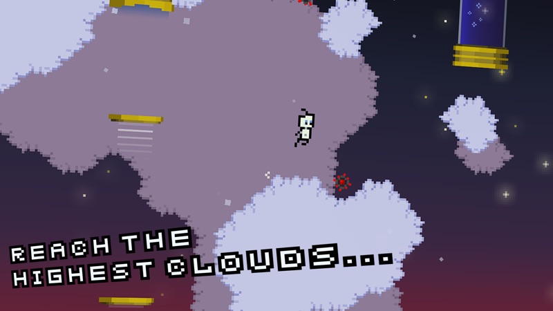 Nubs' Adventure screenshot 4