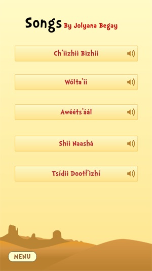 Navajo Toddler(圖2)-速報App