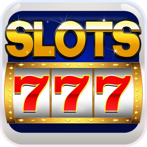 Big Jackpot 777 Slots - Free Vegas Casino Slots Machine Games for Fun iOS App