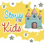 Stories For Kids. App Contact