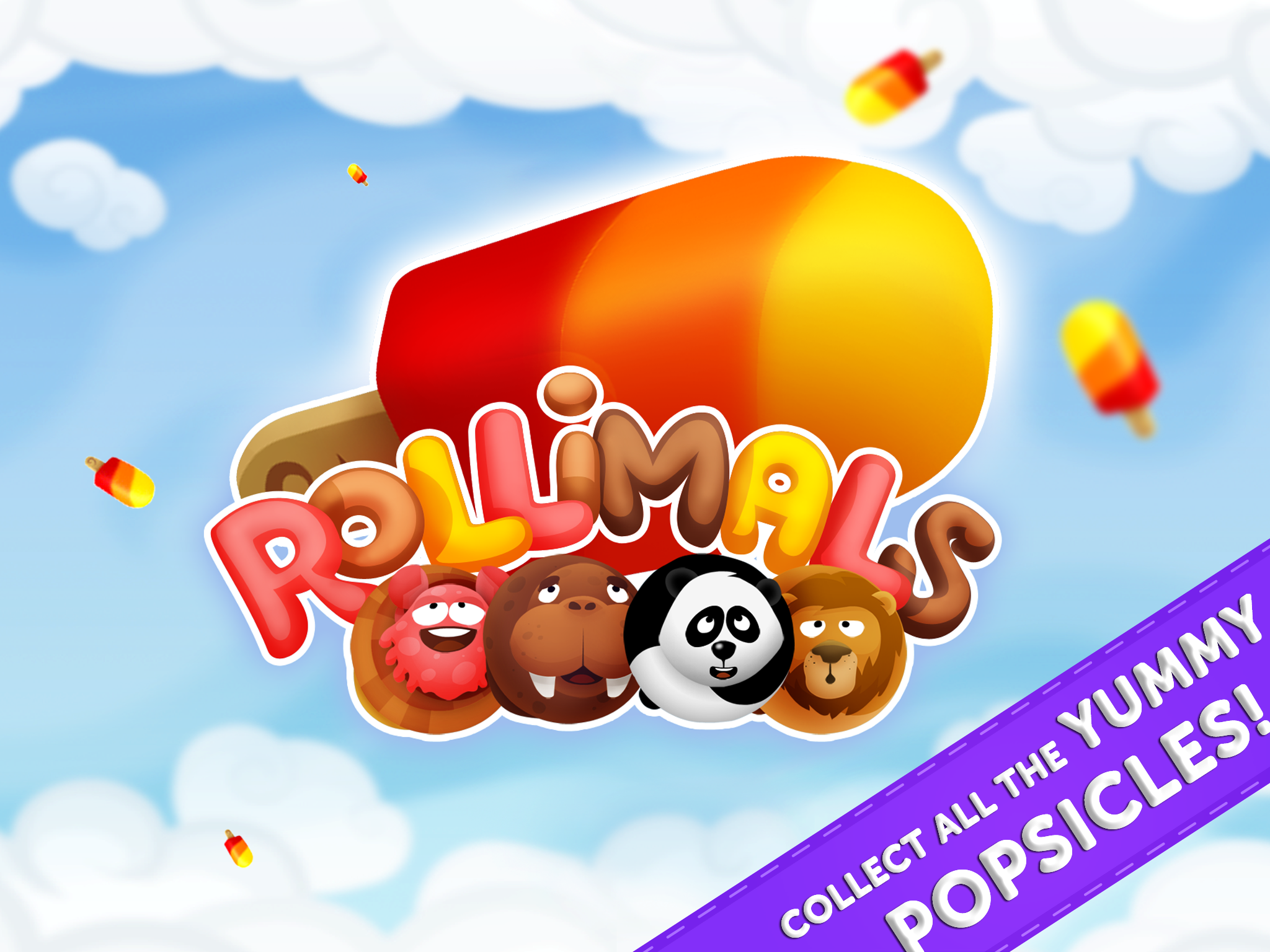 Rollimals screenshot 7