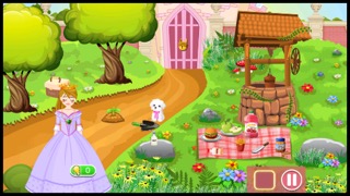 A Princess Escape Hidden Objects Puzzle - can you escape the room in this dress up doors games for kids girlsのおすすめ画像2