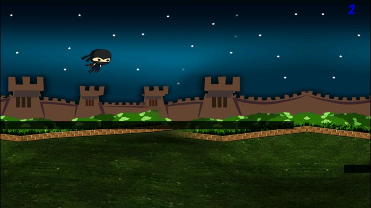 Tiny Running Thief - Run And Jump Fighting Rivals Pro by Sangwoo Nam