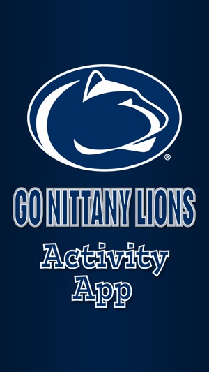 Go Nittany Lions Activities(圖2)-速報App