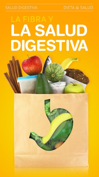 Screenshot #2 pour Dieta & Salud Latam