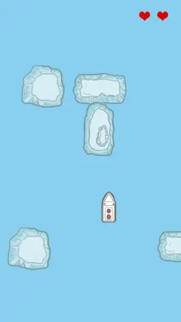 Game screenshot Sea Survivor apk