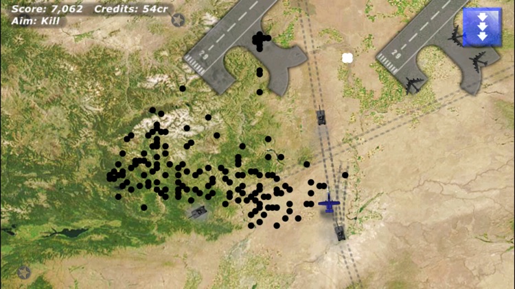 Pocket Combat: Code Red