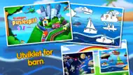 Transport Jigsaw Puzzles Lite iphone bilder 0