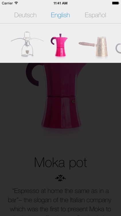 The Great Coffee Timer screenshot-4