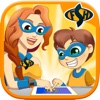 Super Family Hero - The video game for families