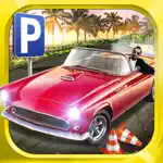 Classic Sports Car Parking Game Real Driving Test Run Racing App Contact