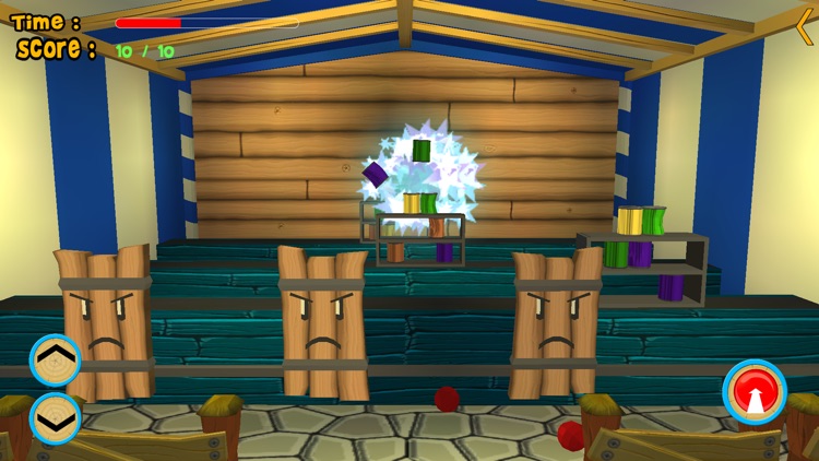 lovely horses for kids - free game screenshot-4