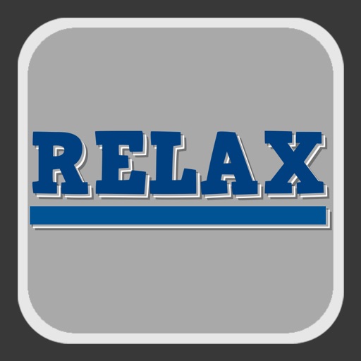 Rest, Relax, and Reflect - (Meditation & Relaxation App)