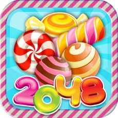 Activities of Candy 2048 Craze - Awesome Puzzle (Free)