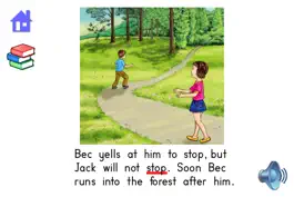 Game screenshot Fitzroy Readers Books 11X to 20X hack