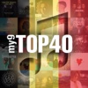 my9 Top 40 : BE charts musicaux