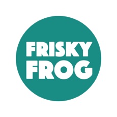 Activities of Frisky Frog Jump