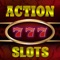 Action Slots Casino - Multi-Level Multi-Player Progressive Machines