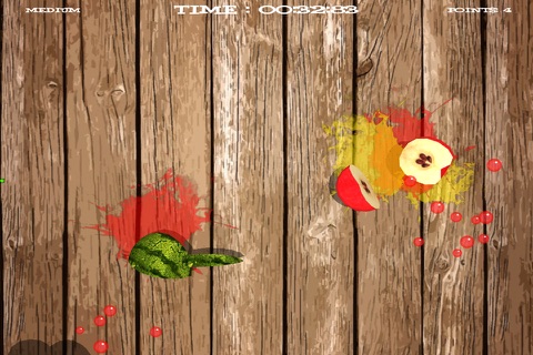 Fruit Smasher 3D screenshot 3