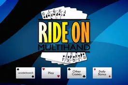 Game screenshot MultiHand - Ride On mod apk