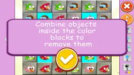 Game screenshot Clash Of Birds - Tile Blocks hack