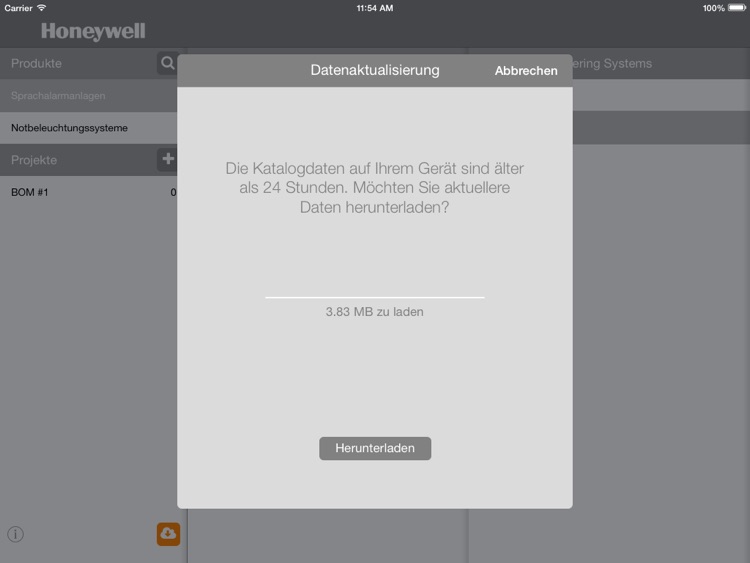 Notification e-Catalog screenshot-4