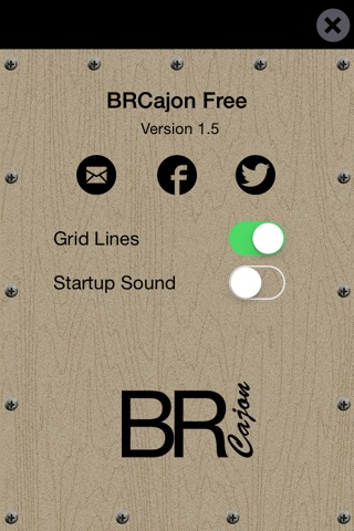 BRCajon Free screenshot 2