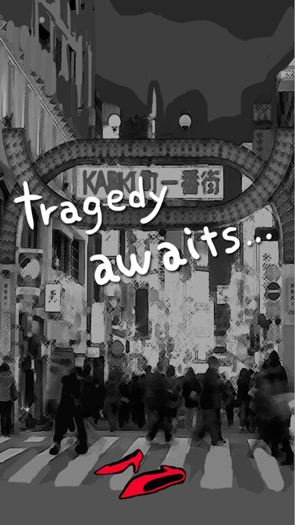 Un-nyan -Kitty Evolution- funny tragic story for boredom