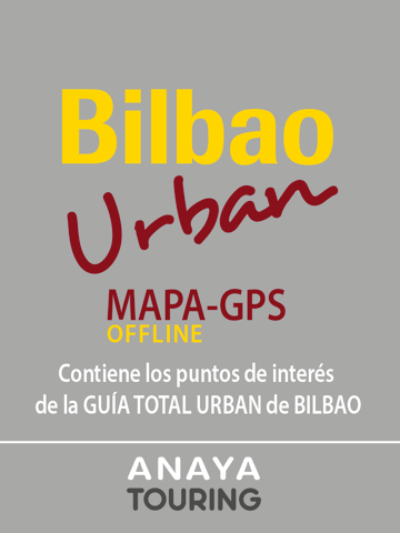 Screenshot #4 pour Bilbao Urban