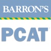 Barron’s PCAT Exam Review Practice Questions