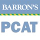 Barron’s PCAT Exam Review Practice Questions app icon - Medical app for iPhone