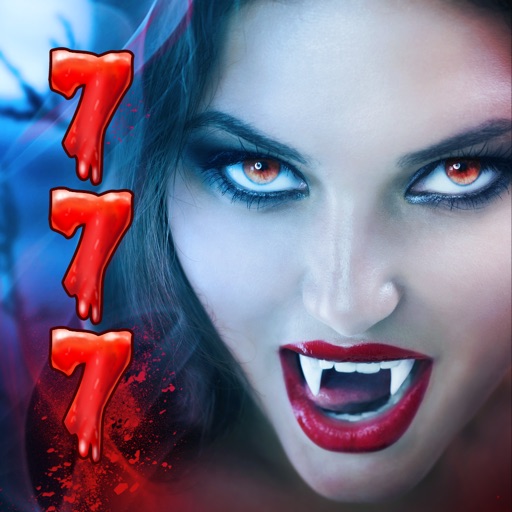 Aristocrat Vampire Slots - Free Dracula Lucky Cash Casino Slot Machine Game iOS App