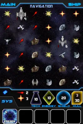 Game screenshot Star Empire hack