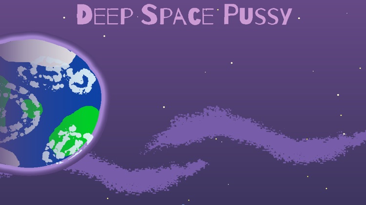 Deep Space Pussy Lite