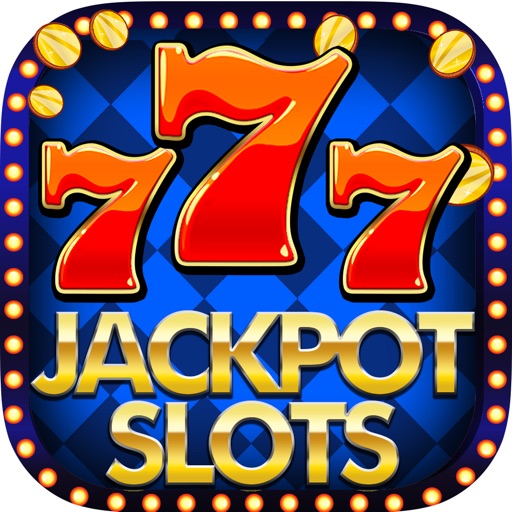 A Abu Dhabi 777 Jackpot Slots Games Icon